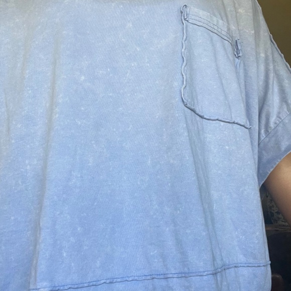 Alter’d State Boxy Tee - Picture 7 of 8